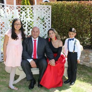 Meet your Posher, Johan alexandra